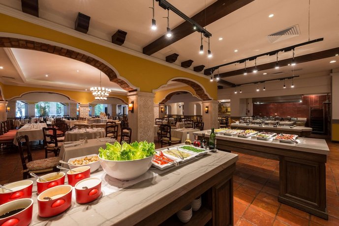 Hyatt Regency Merida