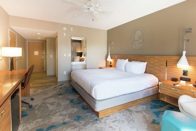 DoubleTree by Hilton Grand Key Resort