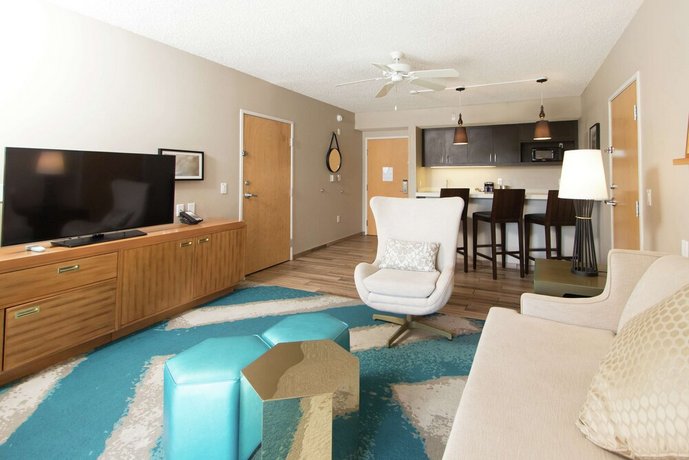 DoubleTree by Hilton Grand Key Resort