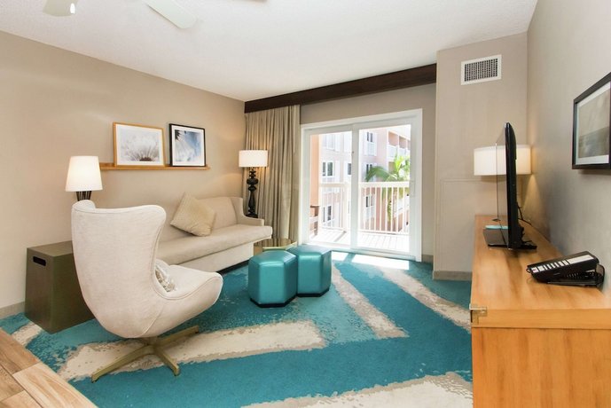 DoubleTree by Hilton Grand Key Resort