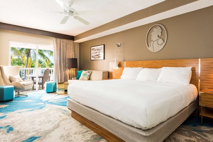 DoubleTree by Hilton Grand Key Resort