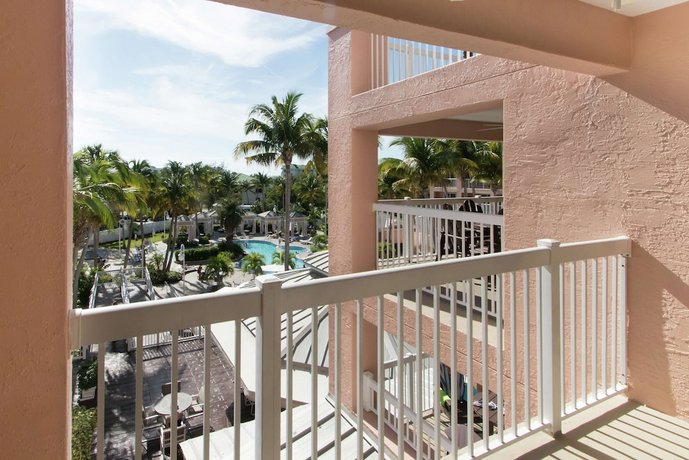 DoubleTree by Hilton Grand Key Resort