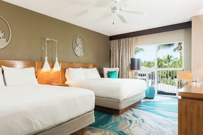 DoubleTree by Hilton Grand Key Resort