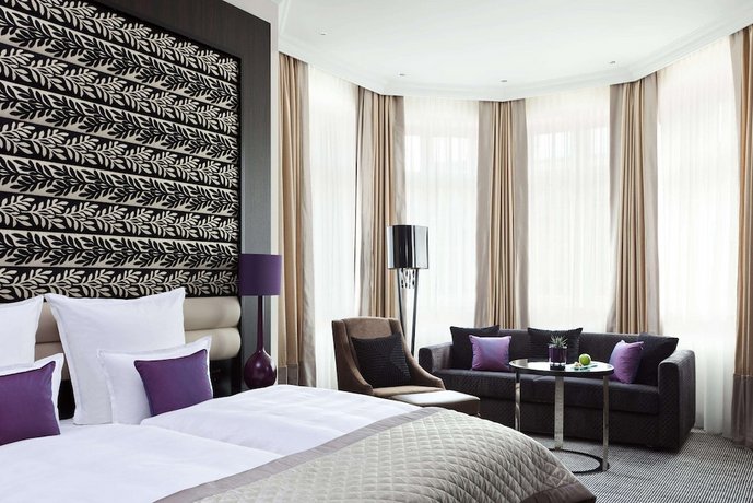 Steigenberger Grandhotel Handelshof Leipzig
