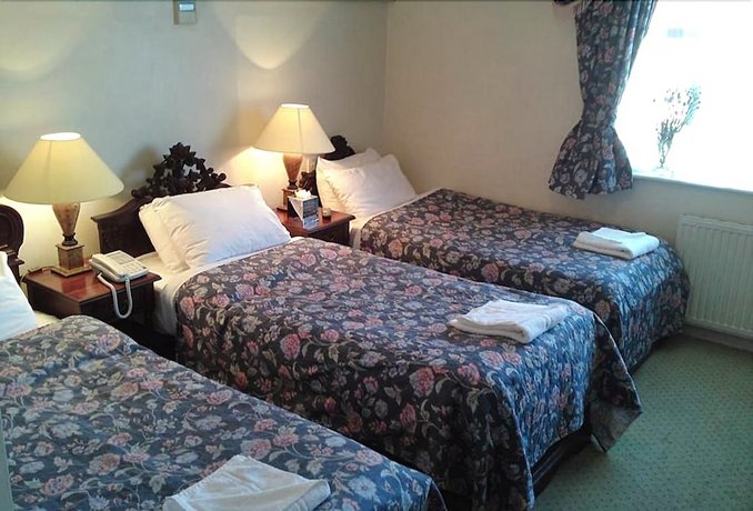 My Place Hotel