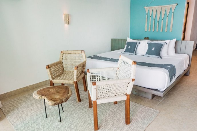 Hotel B Cozumel-Boutique by the Sea