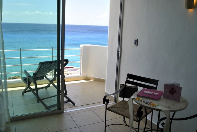 Hotel B Cozumel-Boutique by the Sea