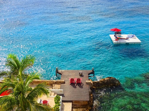 Hotel B Cozumel-Boutique by the Sea