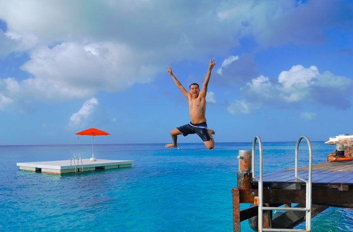 Hotel B Cozumel-Boutique by the Sea