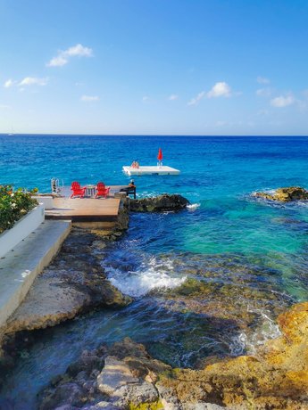 Hotel B Cozumel-Boutique by the Sea