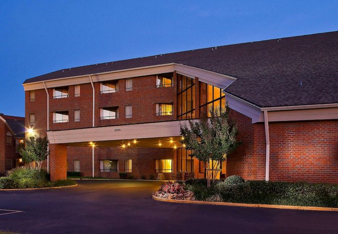 Sonesta ES Suites Memphis