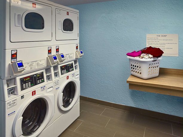 Sonesta ES Suites Memphis