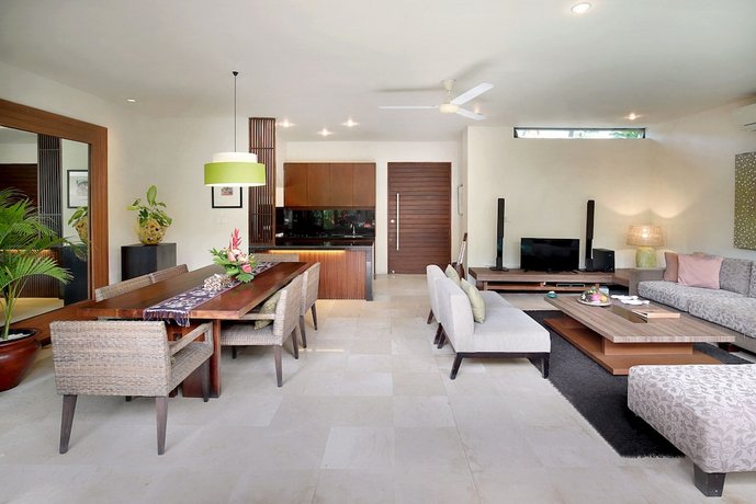 Kanishka Villas