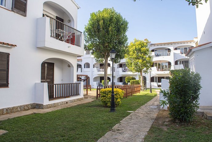 Siesta Mar Apartamentos