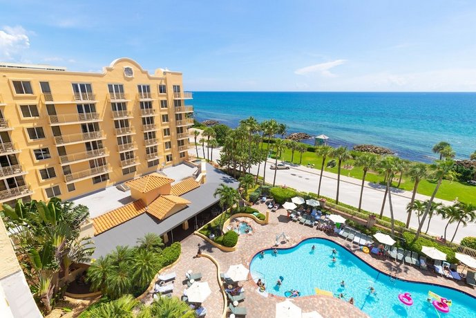 Embassy Suites Deerfield Beach - Resort & Spa
