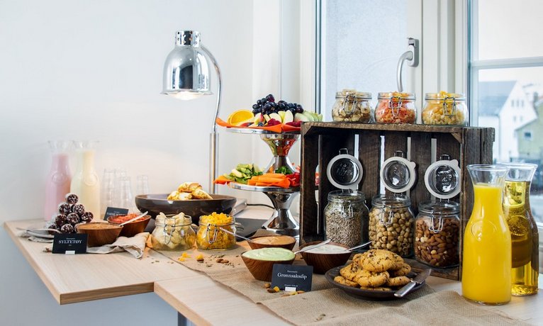 Thon Hotel Kristiansund