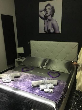 B&b velvet di annaeffe