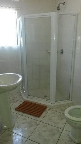 Lake St Lucia Villas
