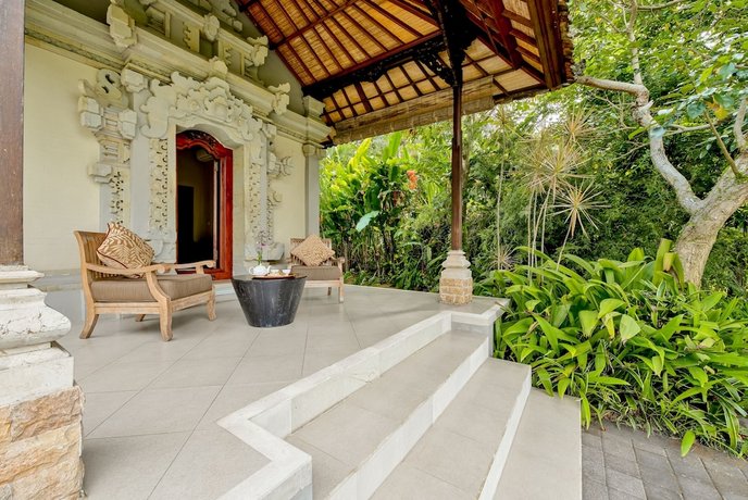 Villa Cemadik