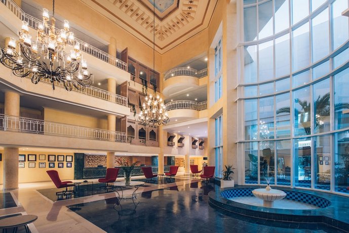 Iberostar Averroes