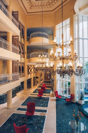 Iberostar Averroes