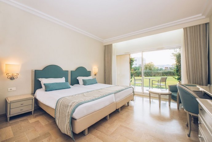 Iberostar Averroes