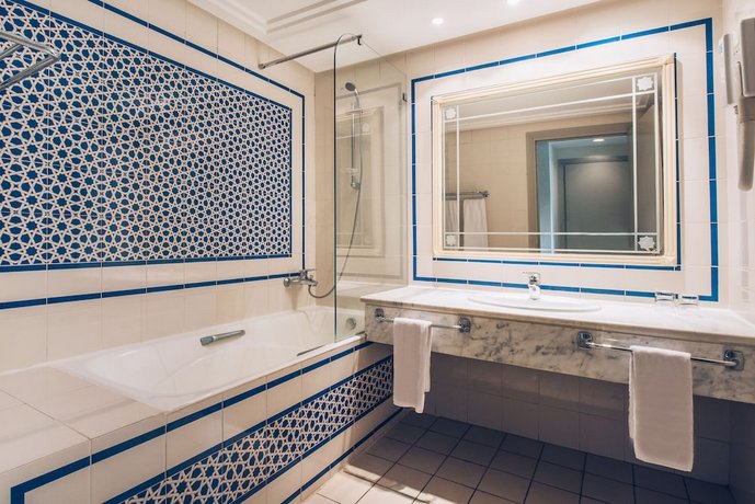 Iberostar Averroes