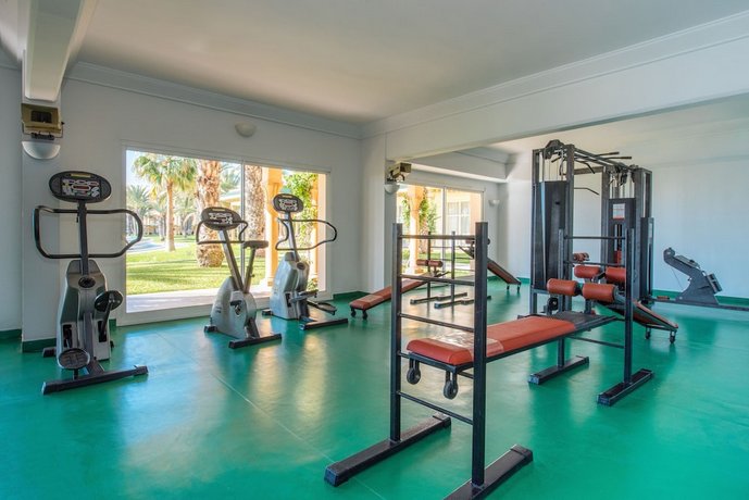 Iberostar Averroes
