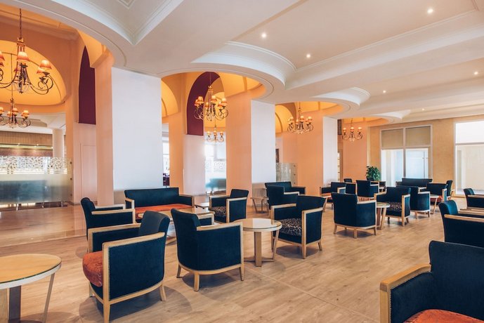 Iberostar Averroes