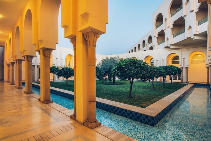 Iberostar Averroes
