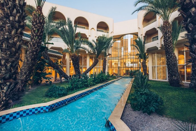 Iberostar Averroes