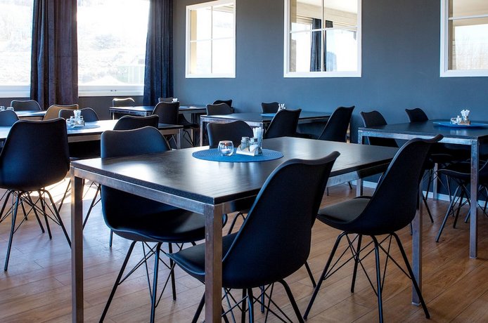 Thon Hotel Narvik