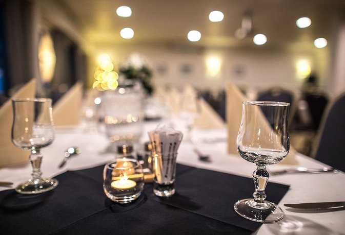 Thon Hotel Narvik