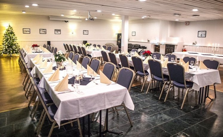 Thon Hotel Narvik