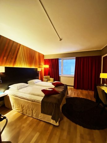Quality Hotel Grand Royal