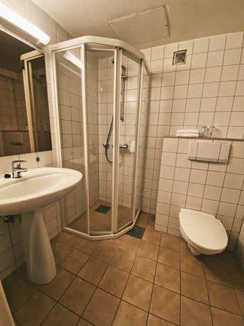 Quality Hotel Grand Royal