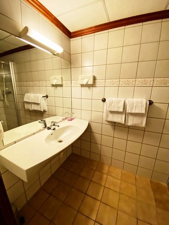 Quality Hotel Grand Royal