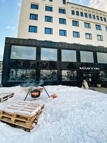 Quality Hotel Grand Royal