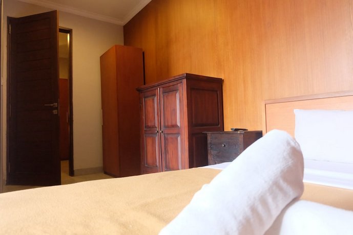 Kayu Dana Bedrooms & Pool
