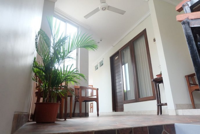 Kayu Dana Bedrooms & Pool