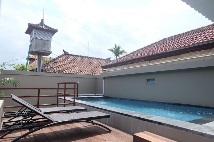 Kayu Dana Bedrooms & Pool