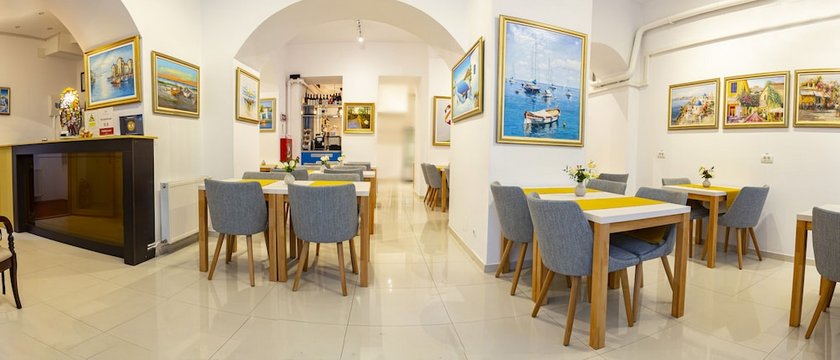 Bucur Accommodation
