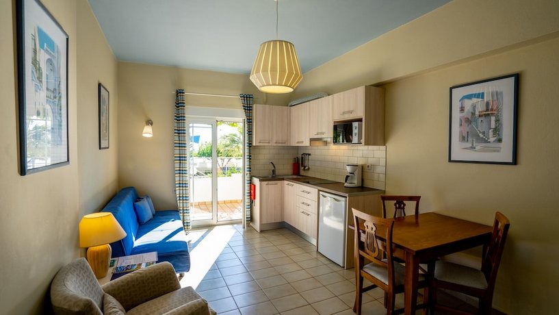 Panorama Villas Lasithi