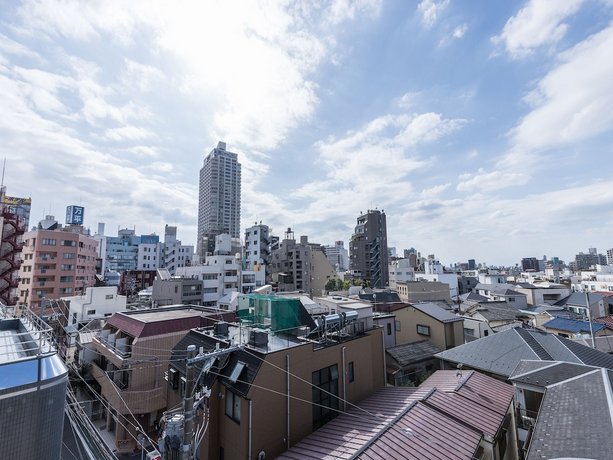 OYO Hotel Ikebukuro