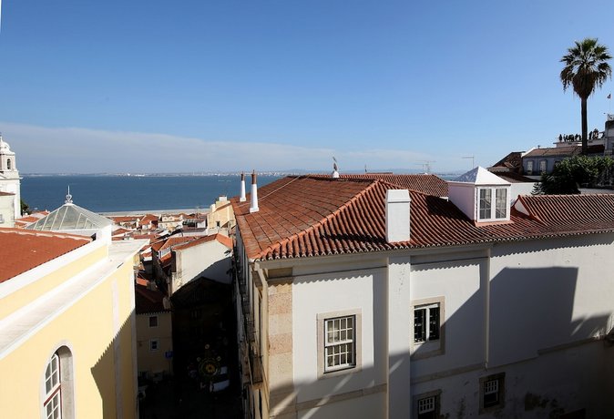 Hotel Convento do Salvador