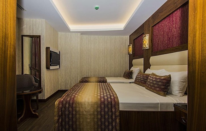 Vertu Hotel