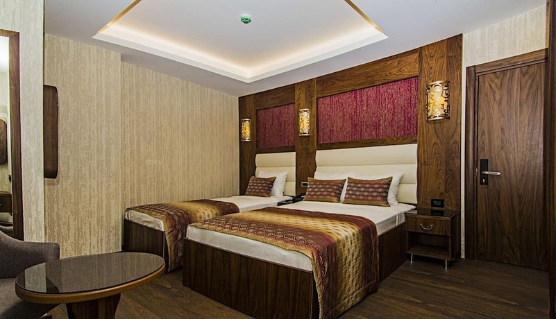 Vertu Hotel