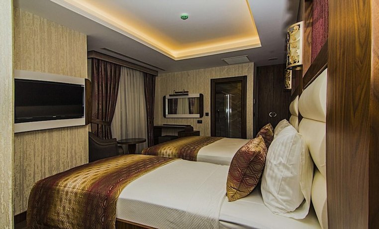 Vertu Hotel