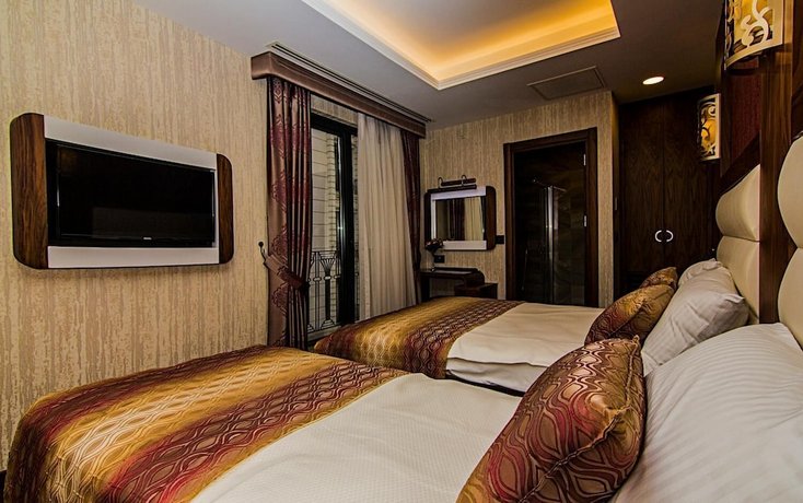 Vertu Hotel