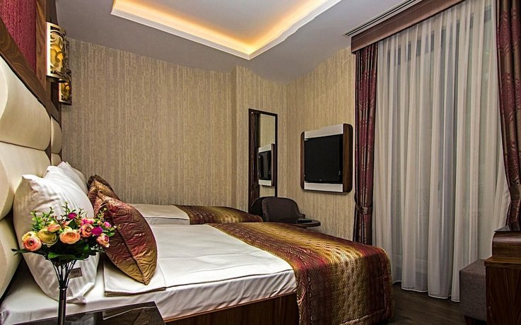 Vertu Hotel